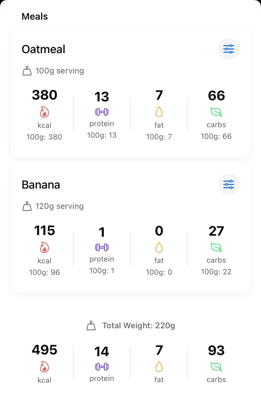 Get Instant Analysis